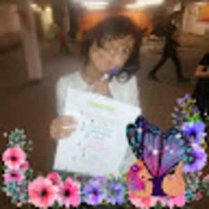 Meet your Posher, Margaret